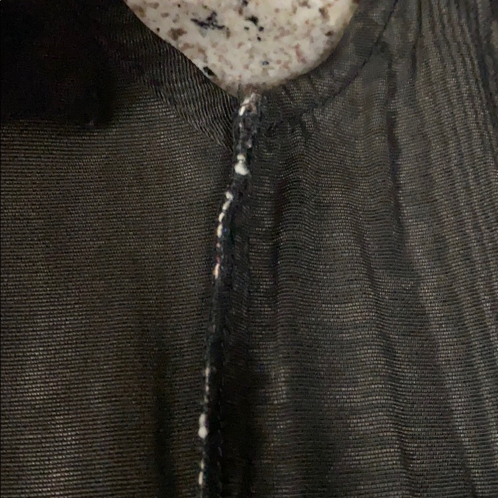 Beautiful Halloween Vest - Picture 5 of 5